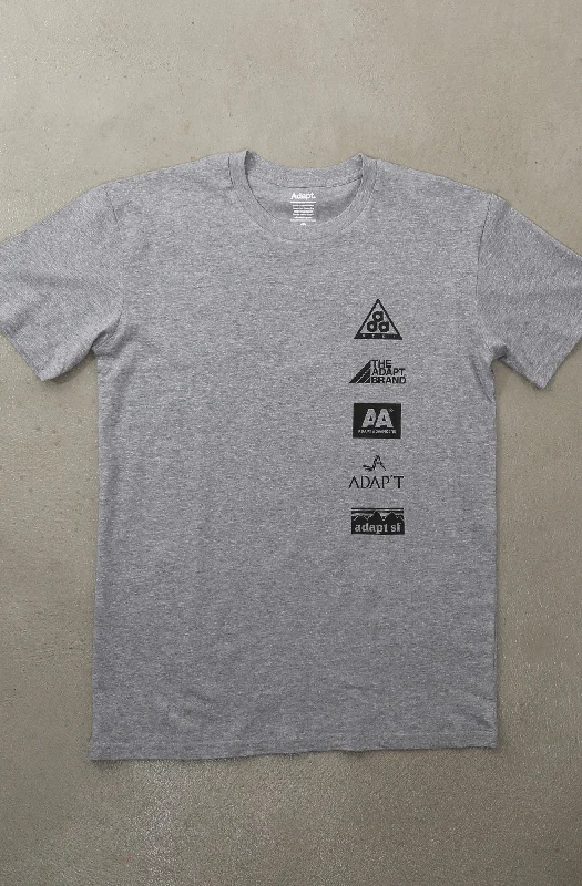 Functional Wear Elements (Men's Heather A1 Tee)
