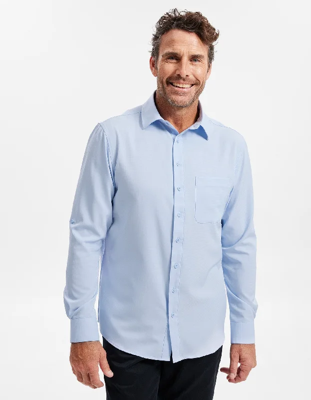 Urban Tees Everyday Performance Sun Shirt UPF 50+ Dry Lite