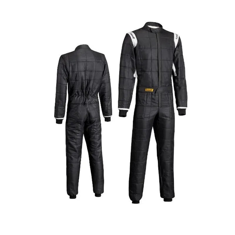 Fashion Pants Sabelt Challenge TS-2 Suit, FIA 8856-2018