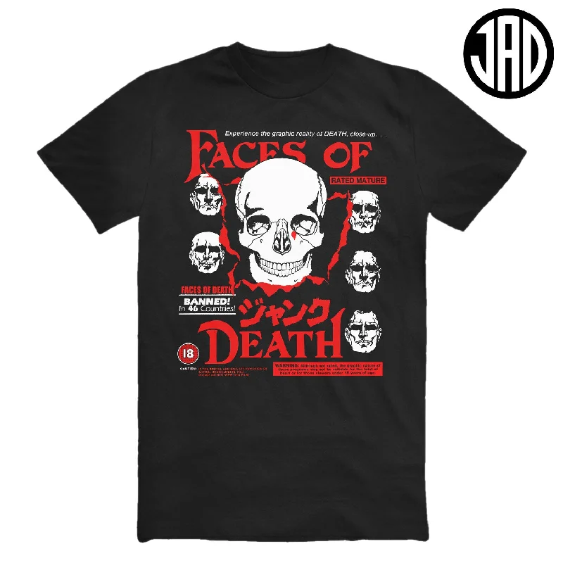 Trendy Apparel FOD - Men's Tee