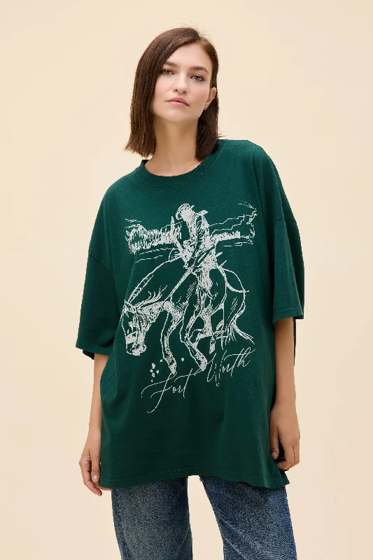 Urban Gear Fort Worth OS Tee