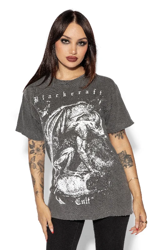 Sports Gear Gargoyle - Distressed Vintage