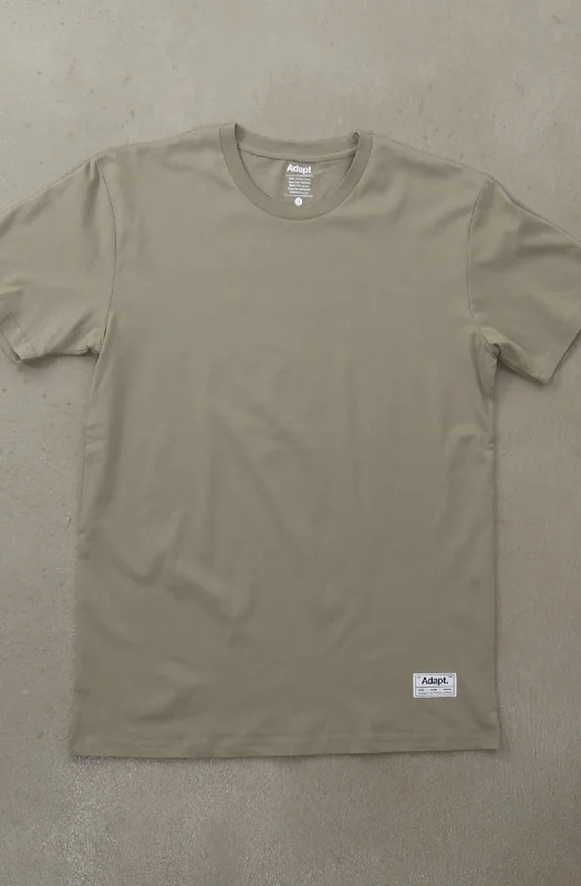 Sporty Designs Gohan (Men's Eucalyptus A1 Tee)