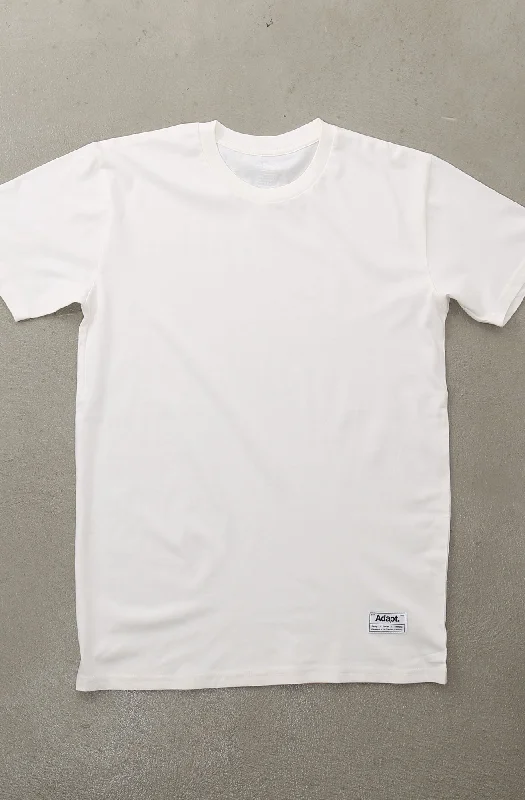 Travel Wear Gohan (Men's Natural A1 Tee)