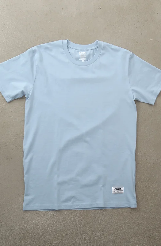 Comfort Jackets Gohan (Men's Pale Blue A1 Tee)