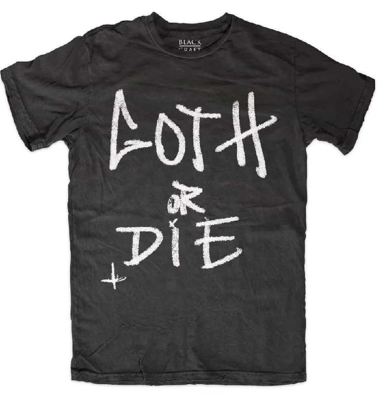 Trendy Sweaters Goth Or Die