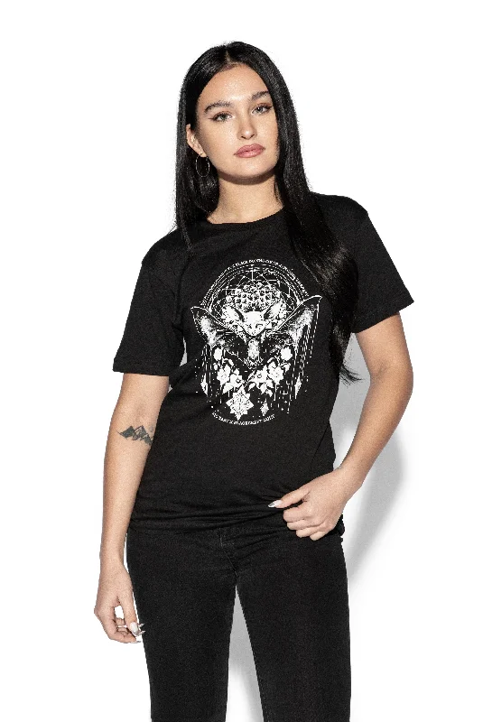 All-Day Wear Gothic Baby Searching