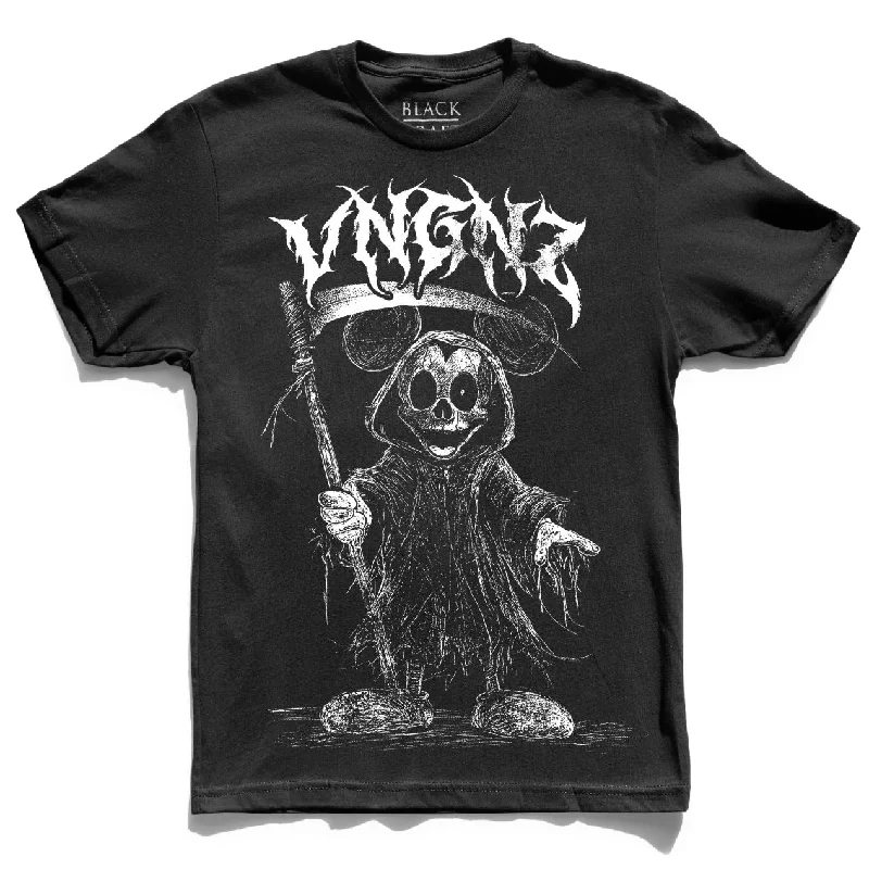 Minimal Apparel Grim