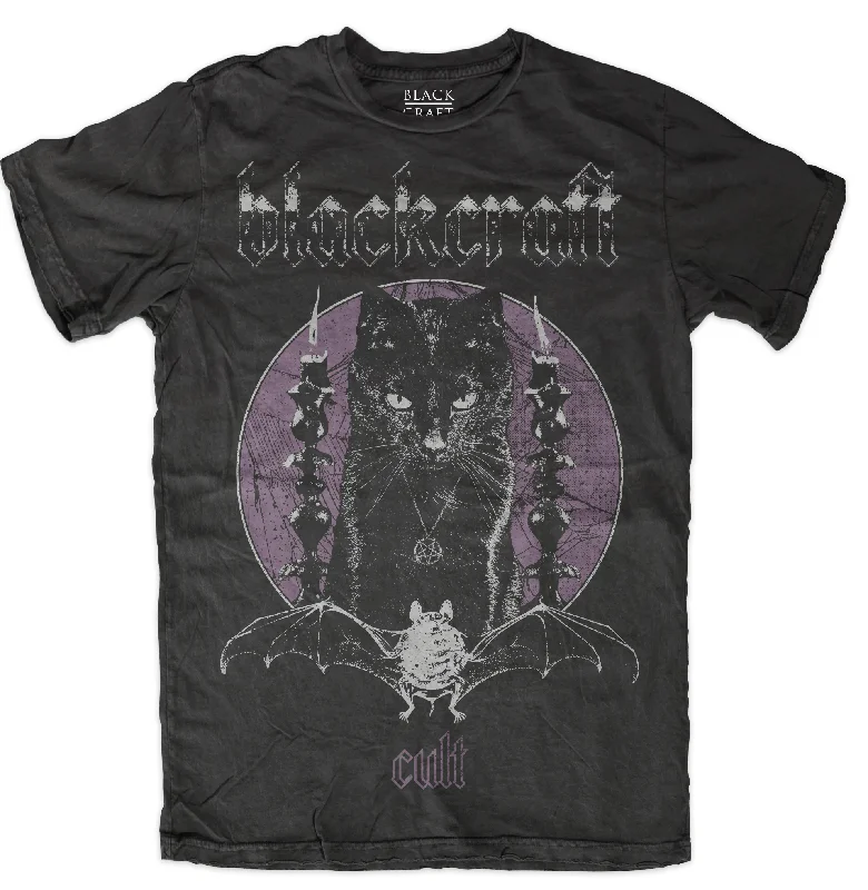 Formal Shirts Haunted Hiss