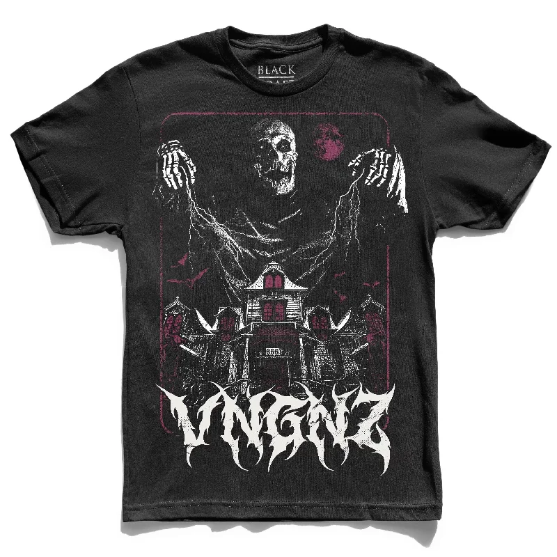 Everyday Jeans House Of VNGNZ