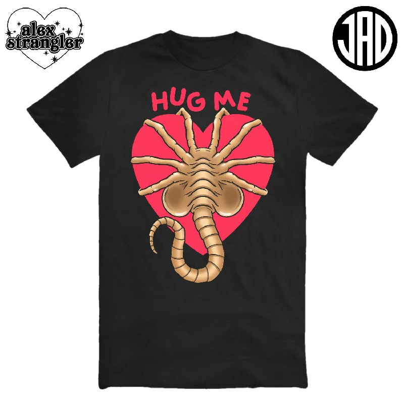 Relaxed T-shirts Hug Me - Men's Tee