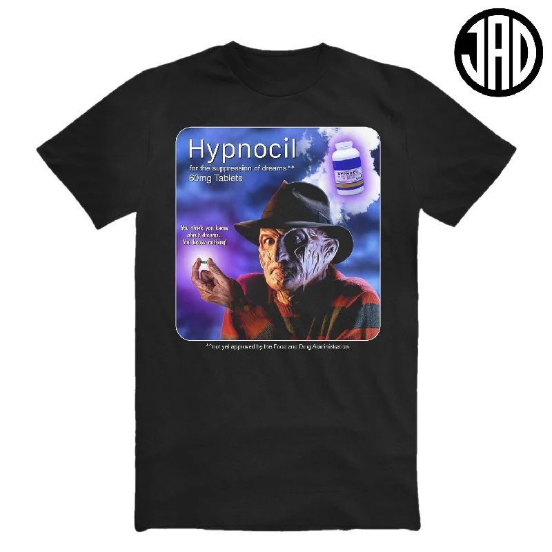 Urban Outfits Hypnocil - Men's Tee