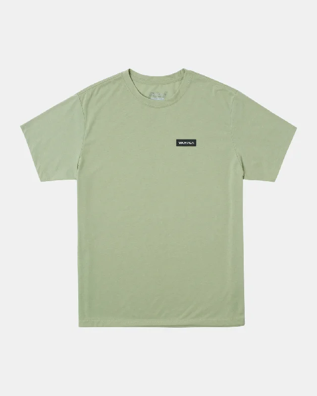Urban Looks Icon Tee - Grey Army