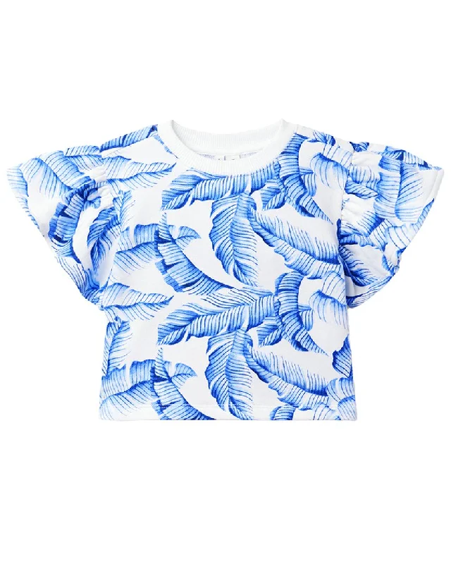 All-Day Wear Janie and Jack Sweatshirt