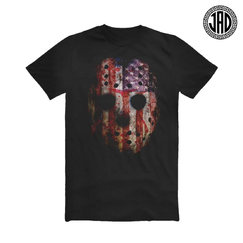 Relaxed Jackets Jason's American Dream - Men's Tee