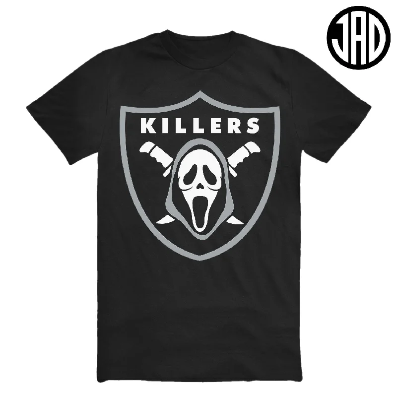 Designer Casuals Killers - Men's Tee
