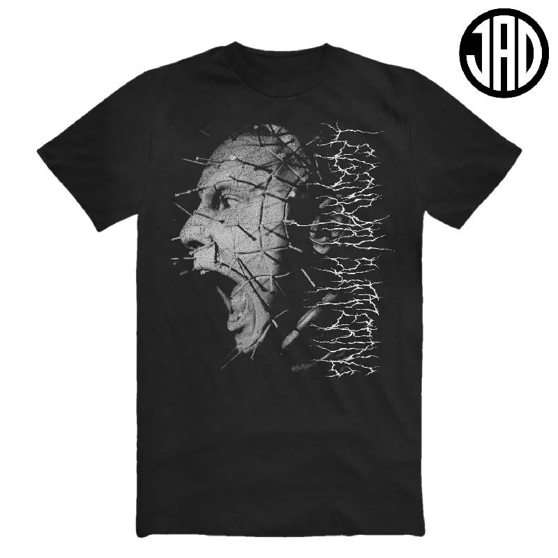 Elegant Outfits Legendary Suffering - Men's Tee
