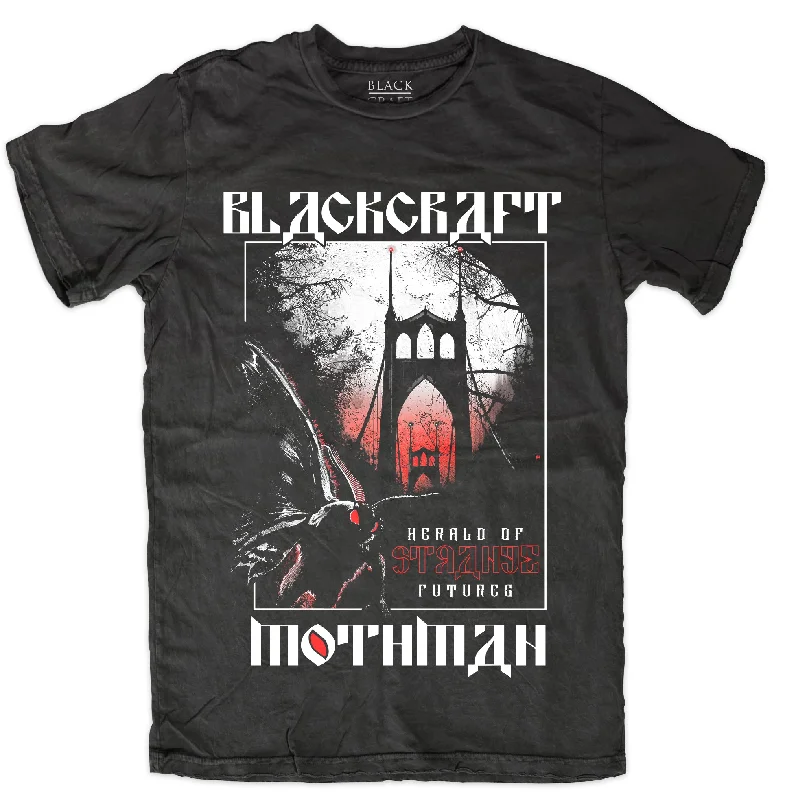 Smart Tops Mothman