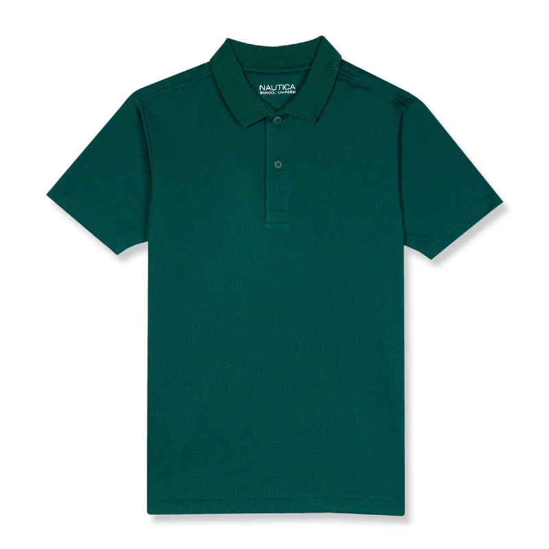 verdant green