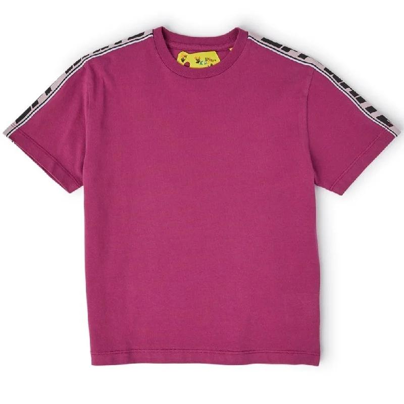 Trendy Tees Pink T-Shirt