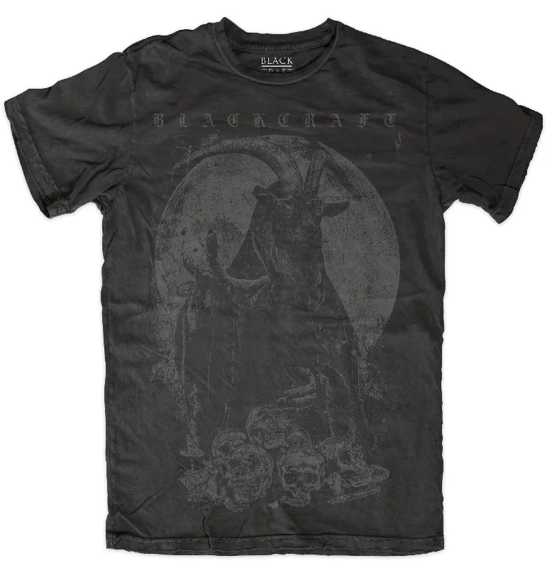 Elegant Outfits Power Of The Goat Black On Black