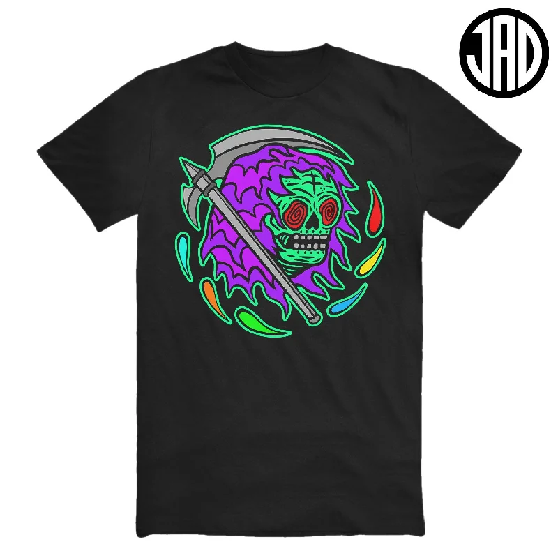 Weekend Styles Rad Reaper - Men's Tee