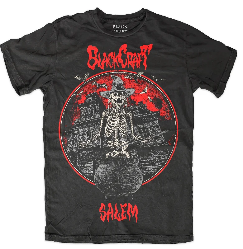 Cool Bottoms Skeleton Stew
