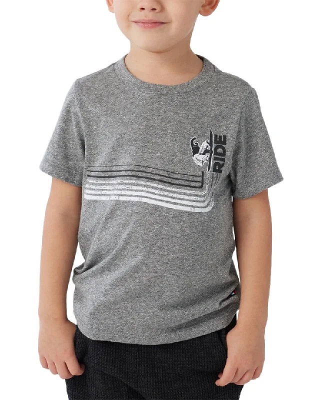 Travel Wardrobe Sol Angeles Ride Crew