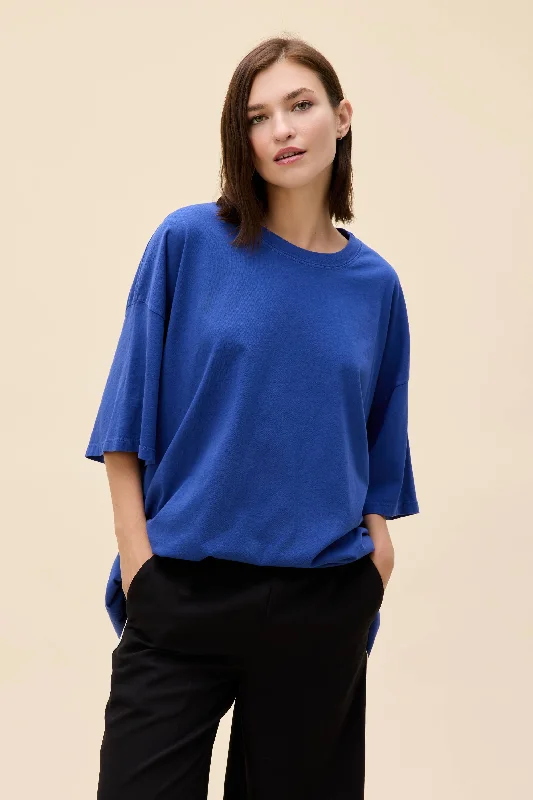 Cool Bottoms SOLID OS TEE
