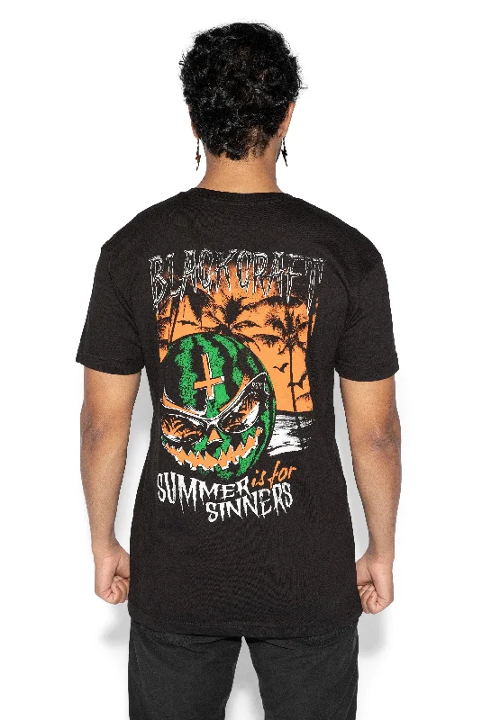 Trendy Tees Summer For Sinners