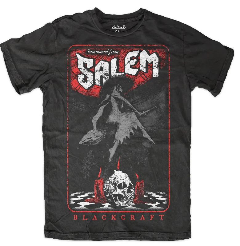 Casual Shirts Summoned From Salem