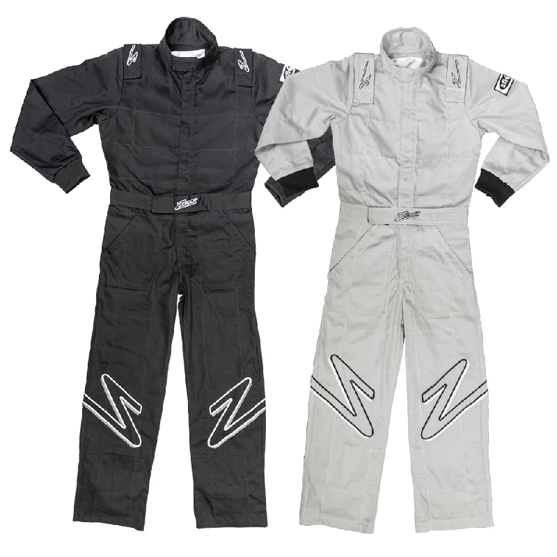 Casual Styles Zamp ZR-10 YOUTH Race Suit, SFI 3.2A/1