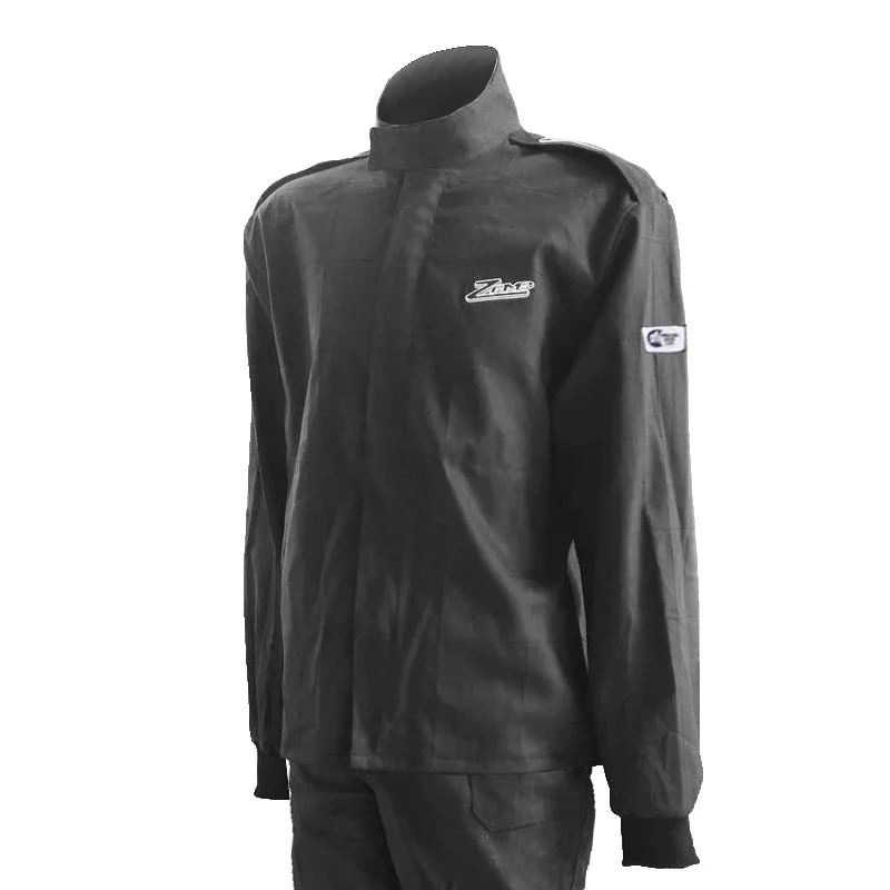Cool Bottoms Zamp ZR-10 Race Jacket, SFI 3.2A/1