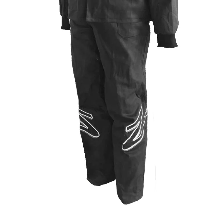 Lightweight Fabrics Zamp ZR-10 Race Pants, SFI 3.2A/1