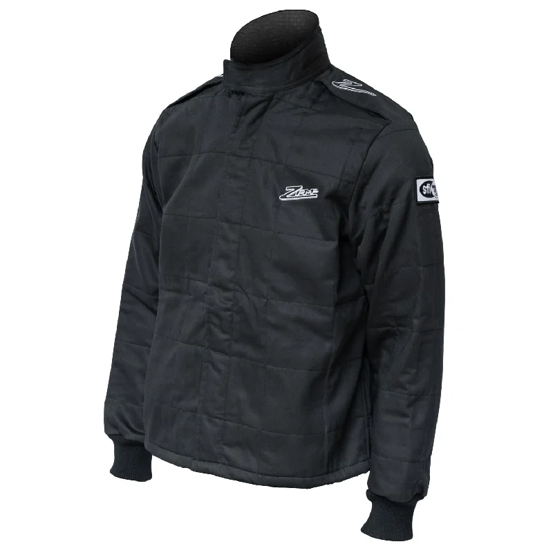 Urban Gear Zamp ZR-30 Race Jacket, SFI 3.2A/5
