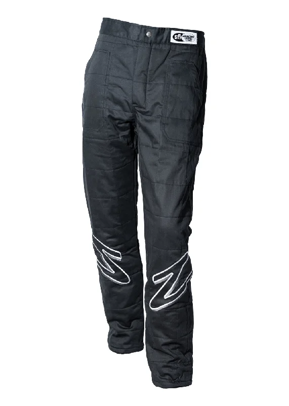 Winter Jackets Zamp ZR-30 Race Pants, SFI 3.2A/5