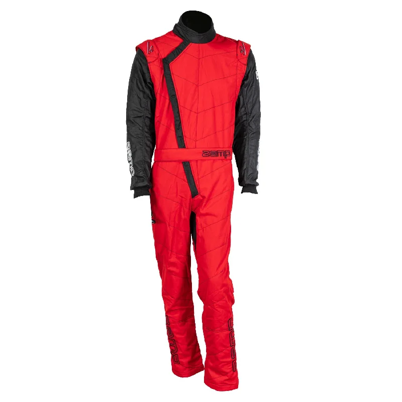 Denim Looks Zamp ZR-40 Race Suit, SFI 3.2A/5, 5 color options