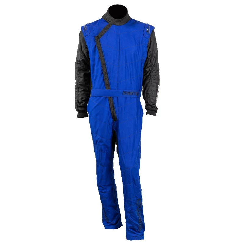 Blue/Black