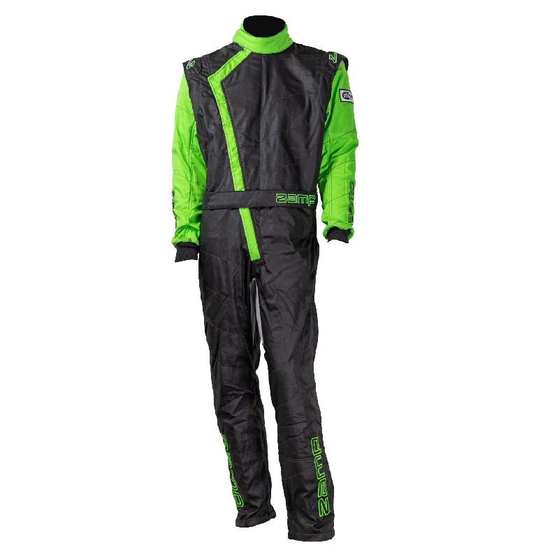 Green/Black