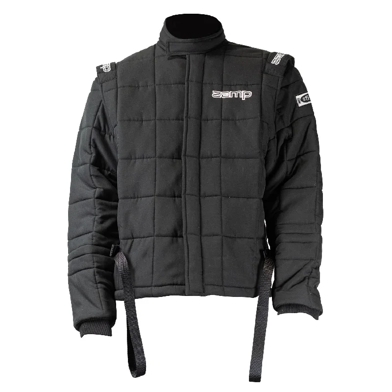 Cool Jackets Zamp ZR-Drag Race Jacket, SFI 3.2A/20