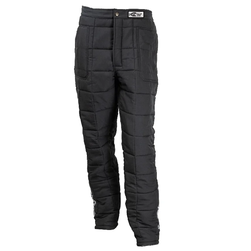 Street Style Tops Zamp ZR-Drag Race Pants, SFI 3.2A/20