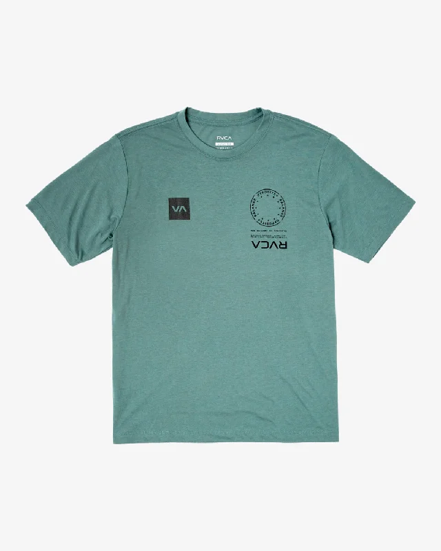 Bold Designs VA Mark Tee - Old Sage