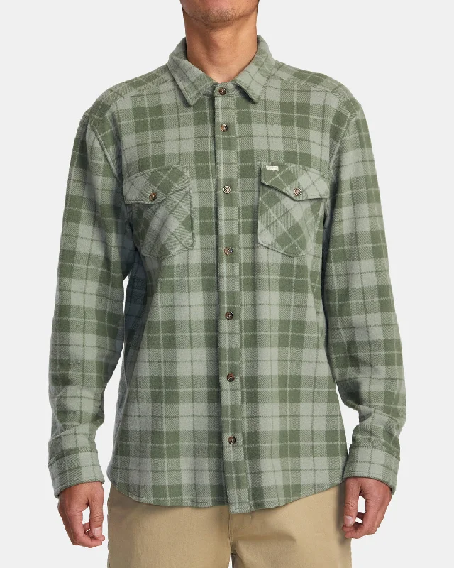 Relaxed Fit Clothing Vacancy Long Sleeve Top - Surplus