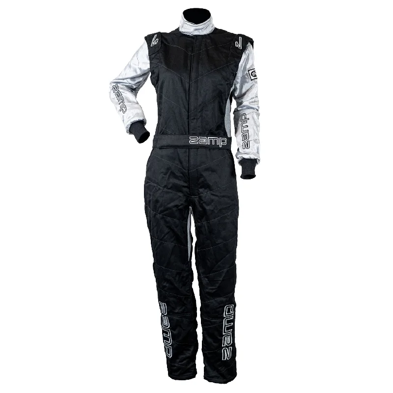 Layered Clothing Zamp ZR-40 Women's Race Suit - SFI 3.2A/5