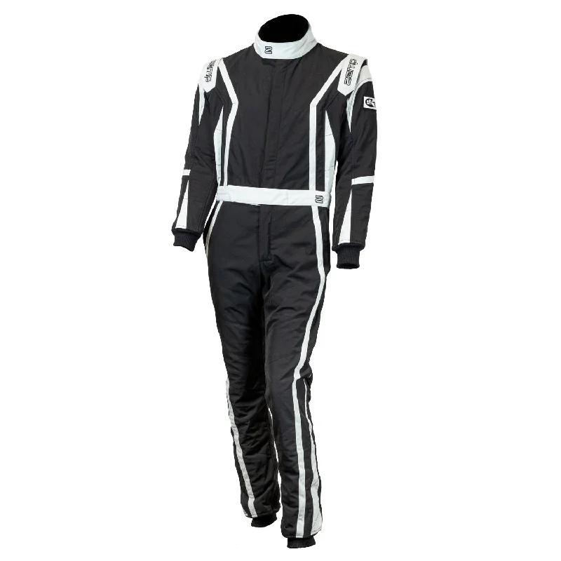 Casual Jackets Zamp ZR-52F FIA Race Suit - SFI 3.2A/5 & FIA 8856-2018 Certified