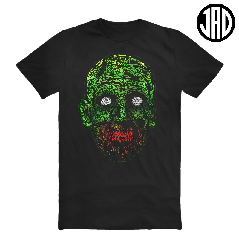 Business Casual Zombie - Men's Tee