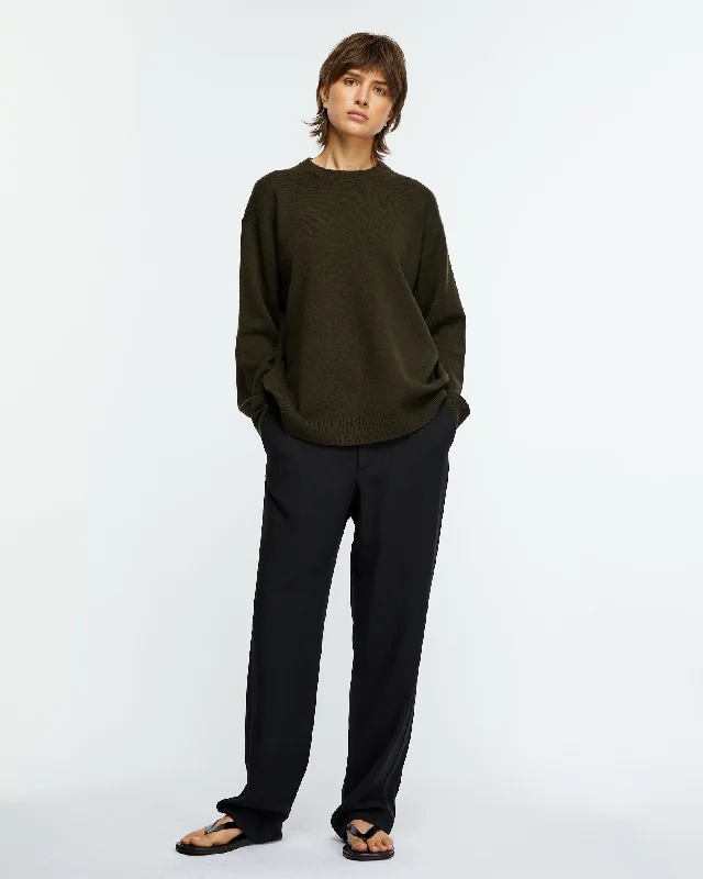 Fashion Pants Boy Crew