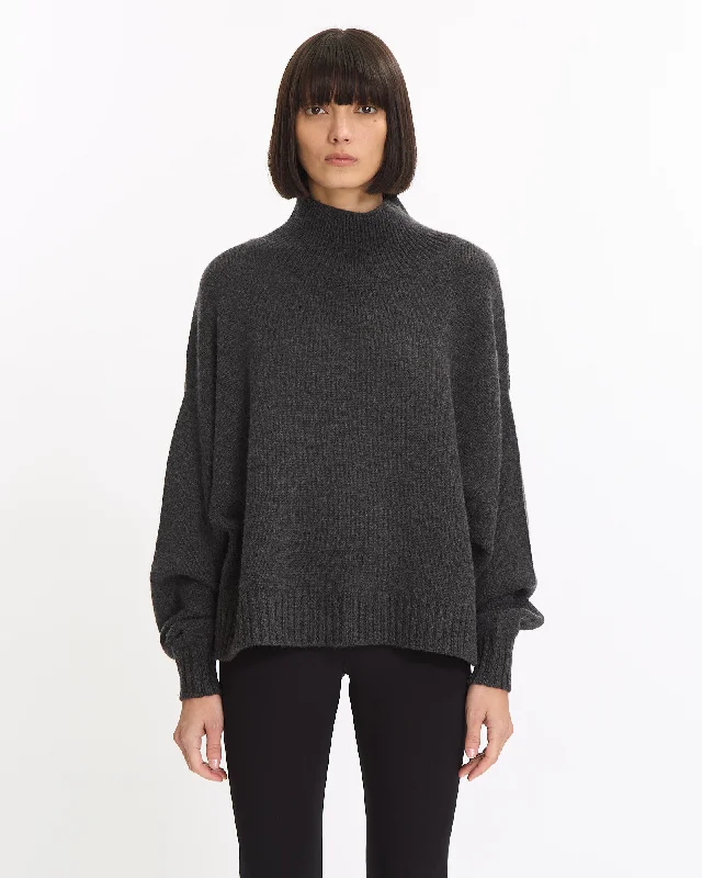 Weekend Styles Devon Turtleneck