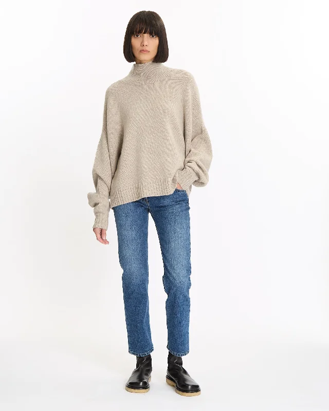 Modern Basics Devon Turtleneck