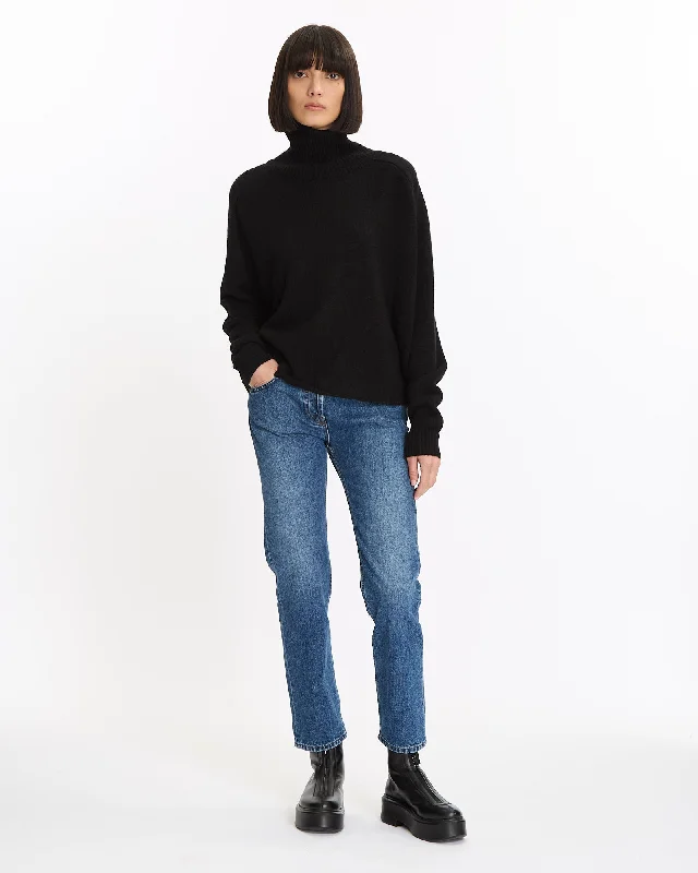 Comfy Tops Lenox Turtleneck